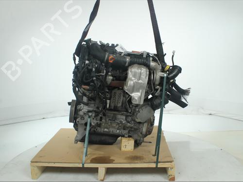 Used Engine Engine 38628527 38628527
