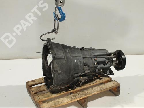 Gearbox BMW 5 (E39) 520 d | BP11902827M3