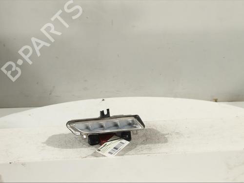 Used Right daytime light Right daytime light RENAULT CLIO IV (BH_) 1.5 dCi 75 (75 hp) 12082073 12082073