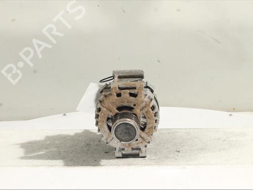 Used Alternator Alternator VW SCIROCCO III (137, 138) 2.0 TSI (180 hp) 24238056 24238056