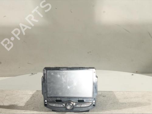 Used Electronic module OPEL ADAM (M13) 1.4 (101 hp) 24351917