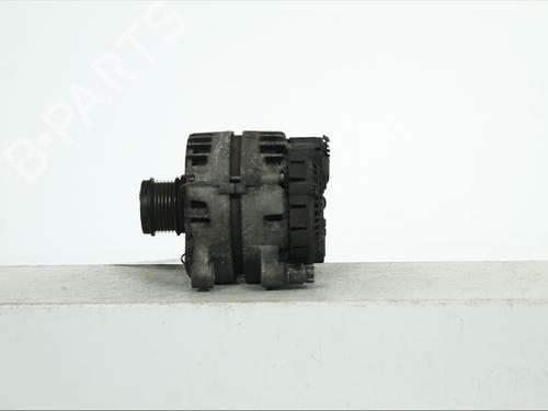 Alternator TOYOTA PROACE Van (MDZ_) 1.6 D4d (MDZ2) | BP39061200M7 - Image 3
