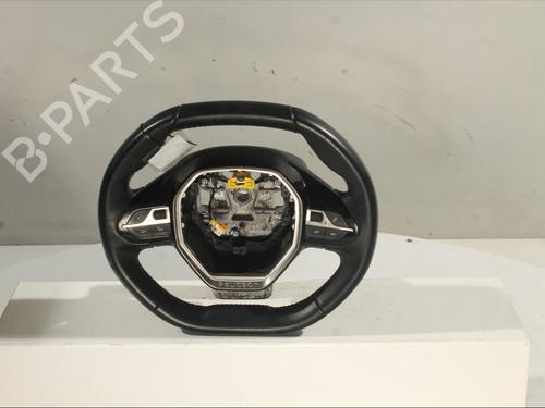 Volante Volante PEUGEOT 2008 II (UD_, US_, UY_, UJ_, UR_, UC_) 1.5 BlueHDI 110 (UDYHSK) (110 hp) 31796139 31796139