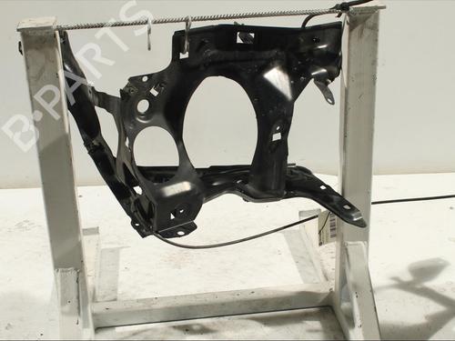 Used Left headlight support BMW 7 (E65, E66, E67) [2001-2009]  24398605