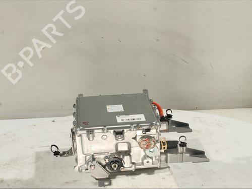 Electronic module MITSUBISHI ECLIPSE CROSS (GK_, GL_) Plug-in Hybrid 4WD (GL3W) | BP30092677M83 