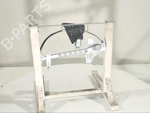 Front left window mechanism CITROËN C1 II (PA_, PS_) 1.0 VTi 72 | BP18332692C22 