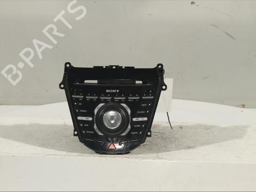 Used Switch FORD B-MAX (JK) 1.6 TDCi (95 hp) 11985997