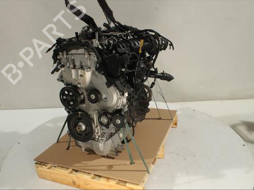 Engine KIA CEE'D (JD) 1.6 CRDi 128 | BP29420002M1 