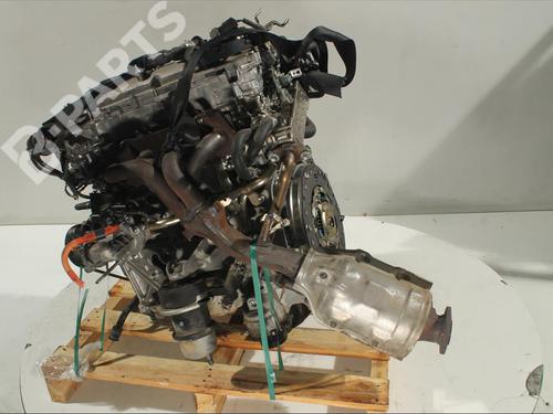 Engine LEXUS GS (_L1_) 300h (AWL10_, AWL10R) | BP11973243M1 