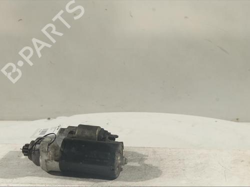 Used Starter VW POLO IV (9N_, 9A_) 1.4 16V (80 hp) 16062825