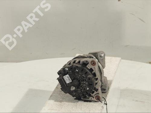 Alternator RENAULT CAPTUR I (J5_, H5_) 0.9 TCe 90 | BP12124351M7 