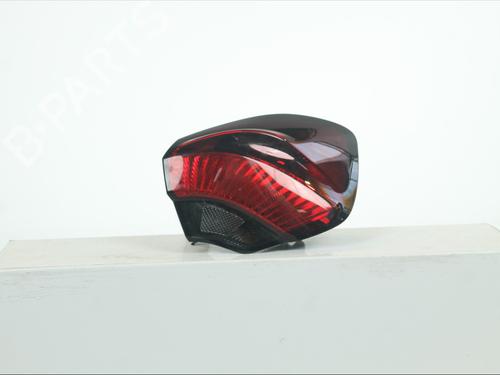 Used Right taillight Right taillight FIAT TIPO Hatchback (356_, 357_) 1.3 D (356HXH1A) (95 hp) 34049143 34049143