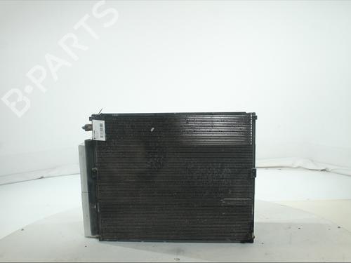 Radiador A/A Radiador A/A TOYOTA LAND CRUISER PRADO (_J12_) 3.0 D-4D (KDJ120, KDJ125) (163 hp) 37596886 37596886