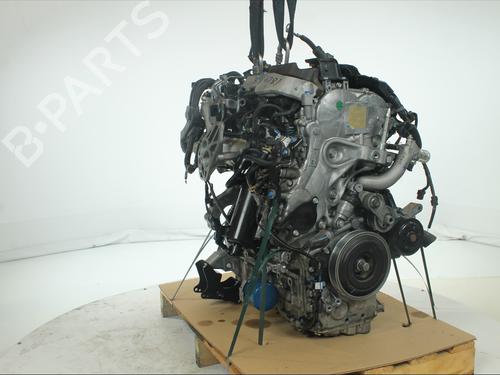 Engine HONDA HR-V (RU) 1.6 i-DTEC (RU8) | BP35360424M1 - Image 2