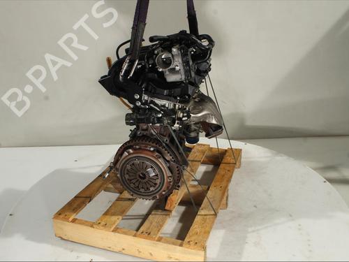 Engine DACIA SANDERO II 1.2 | BP24151971M1  - Image 5