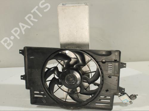 Used Radiator set HYUNDAI i30 (PDE, PD, PDEN) 1.0 T-GDI hybrid 48V (120 hp) 28419251