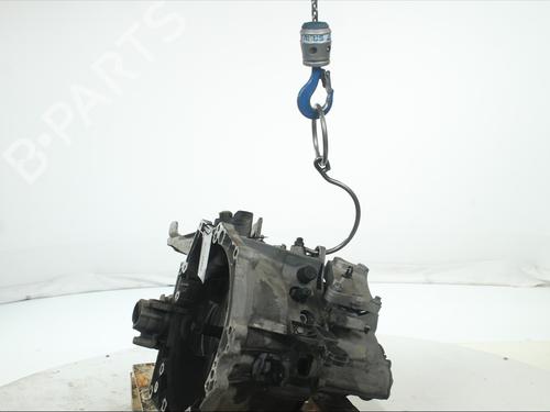 Gearbox CITROËN C4 III (BA_, BB_, BC_) BLUEHDI 110 (BBYHSA) | BP37733121M3 - Image 2