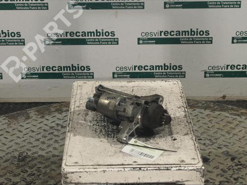 Starter VW POLO IV (9N_, 9A_) 1.4 16V | BP11898255M8