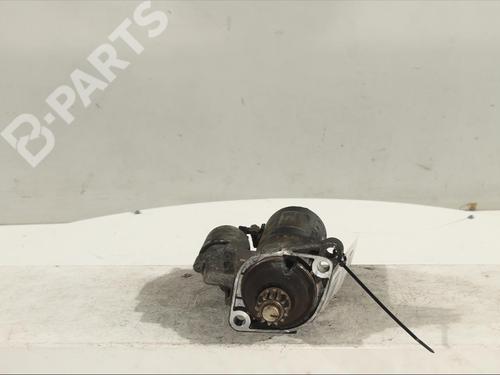 Used Starter SKODA RAPID (NH3, NK3, NK6) [2012-2022]  11908862
