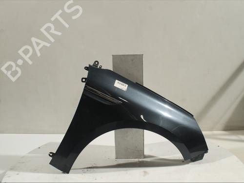 Used Right front fenders Right front fenders RENAULT MEGANE IV Hatchback (B9A/M/N_) 1.5 dCi 110 (B9A3) (110 hp) 33712738 33712738
