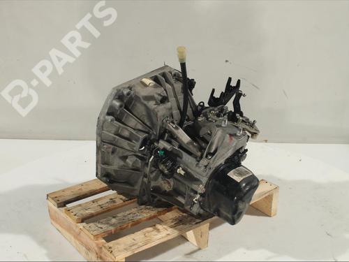 Gearbox DACIA SANDERO II  | BP11912934M3 