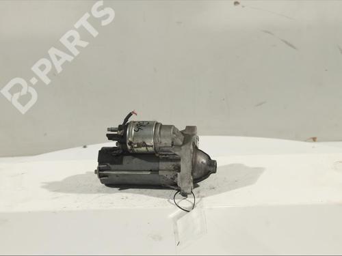 Used Starter DACIA SANDERO II 1.2 (73 hp) 11911665