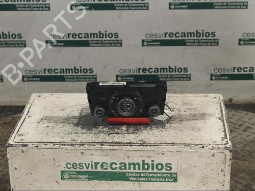 Used Climate control Climate control 11897132 11897132
