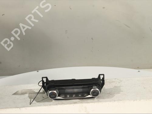 Used Climate control NISSAN JUKE (F16_) 1.0 (114 hp) 28488250