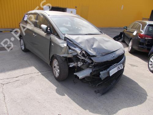 Gearbox KIA CARENS IV 1.7 CRDi | BP29463264M3  - Image 5