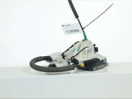 Used Rear left lock Rear left lock MASERATI GHIBLI III (M157) MHEV (330 hp) 33999398 33999398