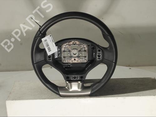Used Steering wheel Steering wheel CITROËN C-ELYSEE (DD_) 1.5 BlueHDi 100 (102 hp) 24169619 24169619