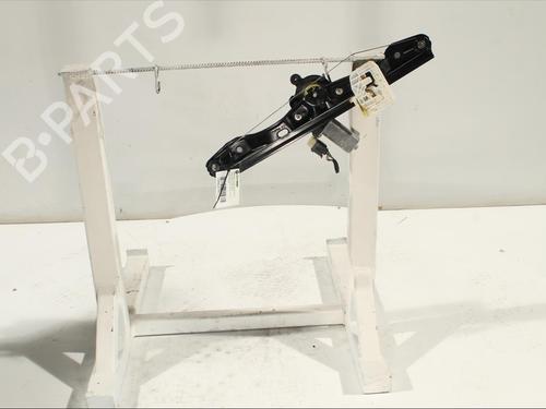Rear left window mechanism BMW 3 (F30, F80)  | BP12079465C24 