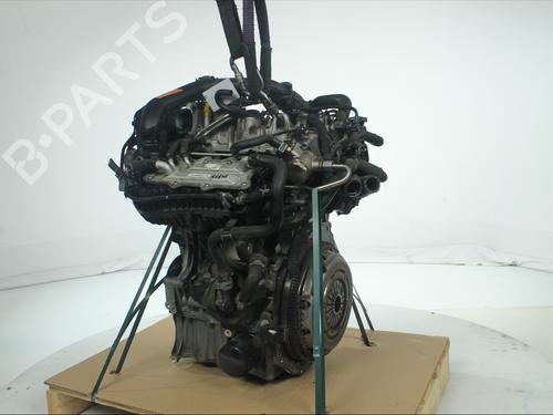 Engine SEAT IBIZA V (KJ1, KJG) 1.0 TSI | BP35747725M1 - Image 4