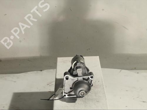 Starter PEUGEOT 208 II (UB_, UP_, UW_, UJ_) 1.2 PureTech 100 | BP19706729M8