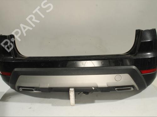 Used Rear bumper SEAT ARONA (KJ7, KJP) 1.0 TSI (110 hp) 28419219
