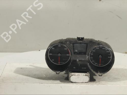 Used Instrument cluster SEAT IBIZA IV (6J5, 6P1) [2008-2017]  26925274