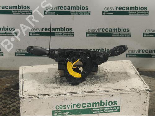 Used Steering column stalk Steering column stalk FORD FIESTA VI (CB1, CCN) 1.0 EcoBoost (100 hp) 11893947 11893947