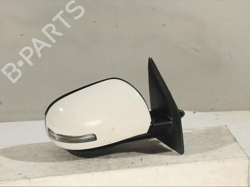 Left mirror MITSUBISHI ASX (GA_W_) 1.6 MIVEC (GA1W) | BP29986065C26