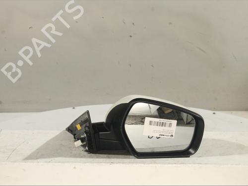 Used Right mirror Right mirror SSANGYONG TIVOLI 1.6 XDi 160 (115 hp) 32658233 32658233