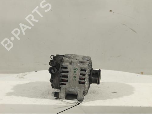 Used Alternator Alternator CITROËN DS5 2.0 HDi 165 (163 hp) 12539247 12539247