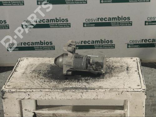Starter CITROËN BERLINGO Box Body/MPV (B9)  | BP11980913M8 