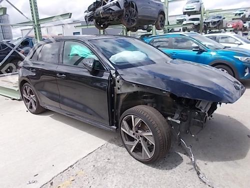 Hattehylde AUDI A3 Sportback (8YA, 8YF) 35 TDI | BP36173592C85 - Image 5