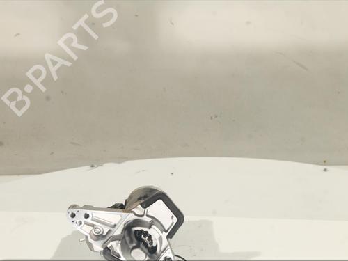 Used Starter Starter DACIA SANDERO II TCe 90 (B8M1, B8MA, B8AC) (90 hp) 19082070 19082070