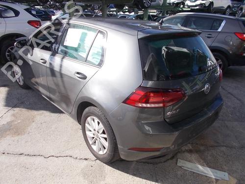 Teile für VW GOLF VII (5G1, BQ1, BE1, BE2) 1.0 TSI (110 hp) 4369313 
