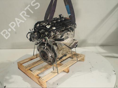 Engine MITSUBISHI ASX (GA_W_) 1.6 MIVEC (GA1W) | BP21084494M1 