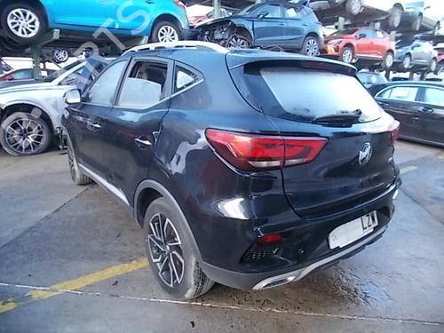 Front right window mechanism MG MG ZS SUV (AZS1) 1.0 T-GDi | BP24921900C23  - Image 6