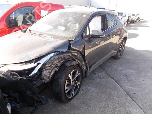 Engine TOYOTA C-HR (_X1_) 1.8 Hybrid (ZYX10_, ZYX11_, ZYX10R, ZYX11R) | BP32457795M1  - Image 8