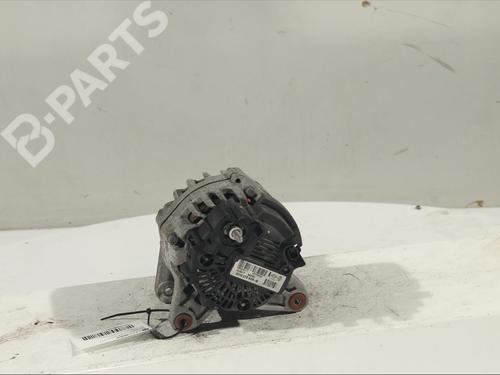 Alternator DACIA LOGAN II 1.5 dCi / Blue dCi 75 | BP11912441M7 