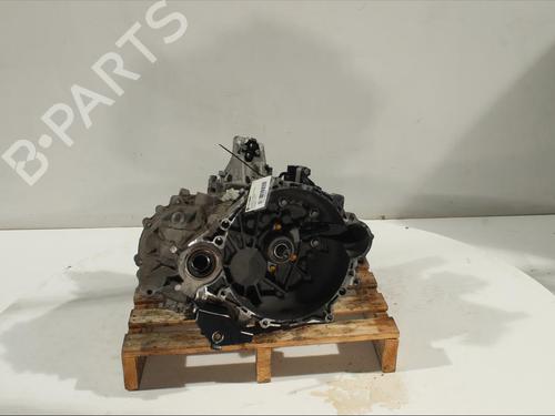 Used Gearbox KIA CEED (CD) 1.0 T-GDI (120 hp) 11982886