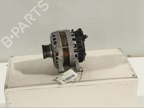 Used Alternator PEUGEOT 308 II (LB_, LP_, LW_, LH_, L3_) 1.2 THP 130 (131 hp) 11902786
